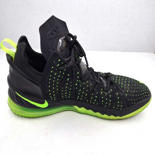 Nike lebron dunkman - 18,