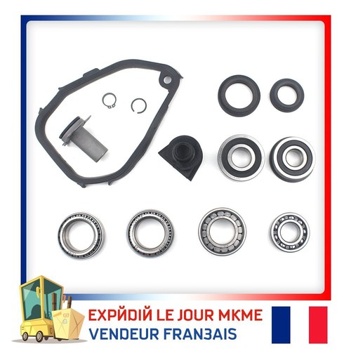 Kit de réparation - ma,