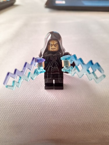 Star wars lego emperor - wars,