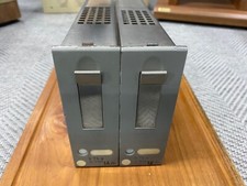 A Pair of Telefunken TAB V74a