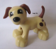 Lego 1396pb01 Duplo Farm Dog