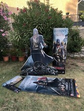 PLV POS Totem Assassin’s