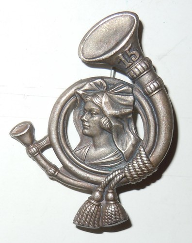 Insigne bataillon de - insigne,