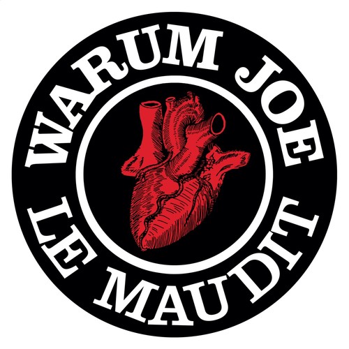 Vinyle warum joe aime - warum,