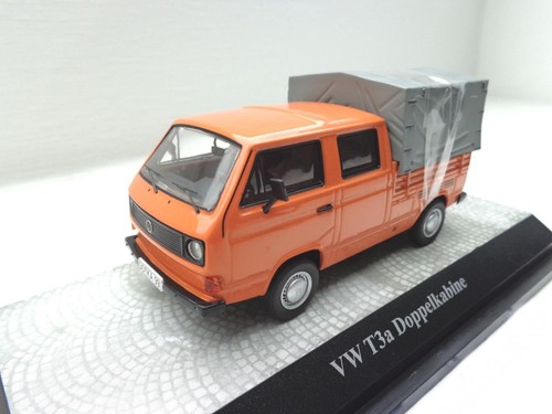 Volkswagen bus doka - vw,