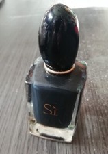 Flacon Vide Si De Giorgio Armani 50ml