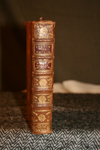 Livre ancien leçons - leçons, de
