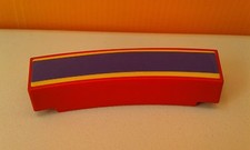 sympa pièce    cirque 4230  Playmobil ( romani , clown ) 0665