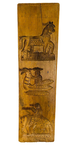 Panneau bois sculpté art - panneau,