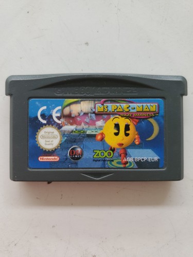 Pac man maze - pac-man, madness
