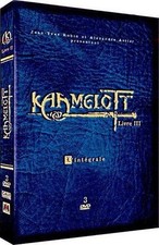 KAAMELOTT LIVRE 3 INTEGRALE -