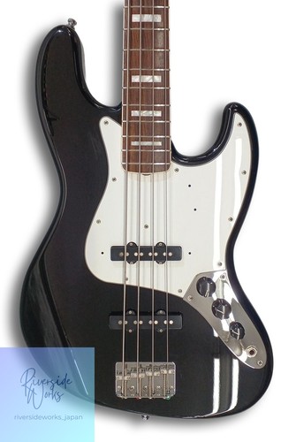 Fender made japan heritage - in,