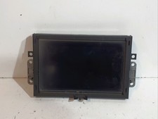 AFFICHEUR DIGITAL CITROEN C4 2