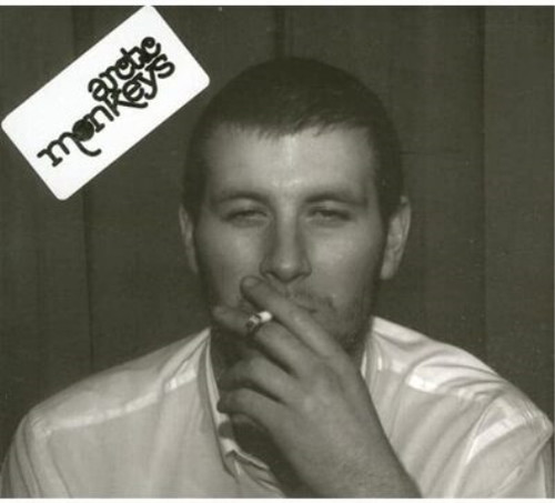 Arctic monkeys whatever - arctic,
