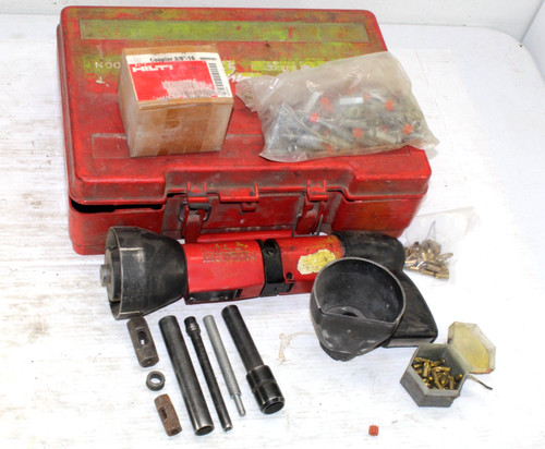 Hilti dx600n piston - drive, tool