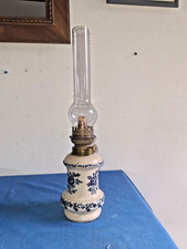 SAINT UZE TRES RARE  LAMPE A