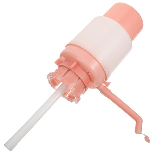 Pompe eau bouteille - pompe,