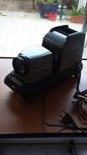 ANCIEN PROJECTEUR DIAPOSITIVES