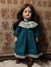 Adorable JB Limoges Yeux bleu