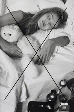 PHOTO DE ARIELLE DOMBASLE