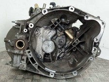 20LM17 boite a vitesse pour CITROEN C5 BERLINA 2.2 HDI EXCLUSIVE 2001 260354