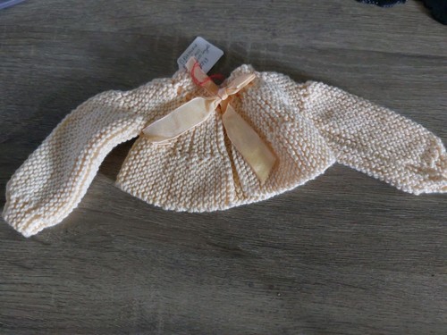 Brassière bambino poupée - brassière,