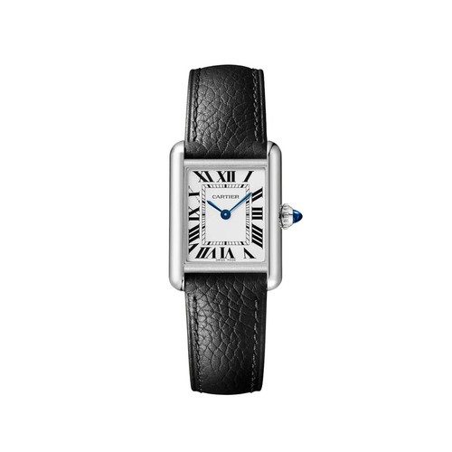 Cartier tank must - tank,