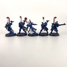 x5 Dire avengers Plastique