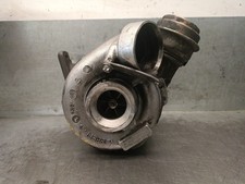 A6110960999 TURBOCOMPRESSEUR / 7110061 GARRETT / A6110960999 / 5660868 POUR MERC