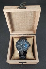 Montre Voiture ROTATIVE