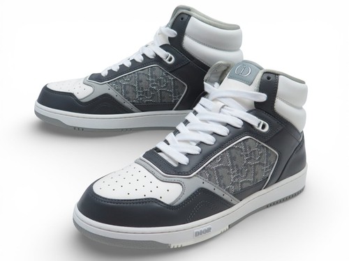 Neuf chaussures christian dior - neuf,