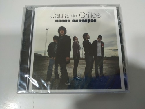 Cage grillons pôles - grillons,