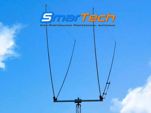 Antenne delta loop 27 - antenne,