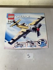 LEGO Creator: Propeller Power