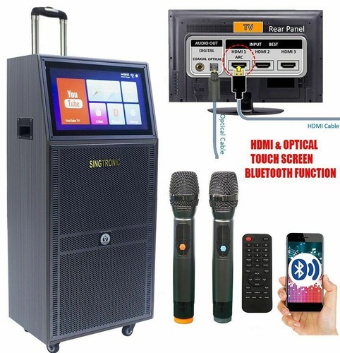 Singtronic 999pro - singtronic, bt-999pro