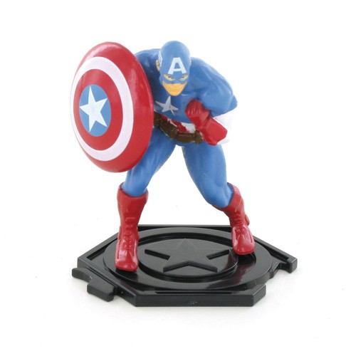 Marvel comics figurine - marvel,