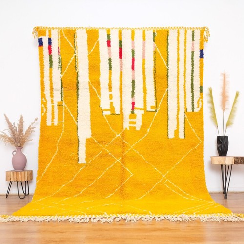 Tapis marocain - marocain,,