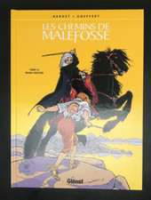 GOEPFERT - LES CHEMINS DE