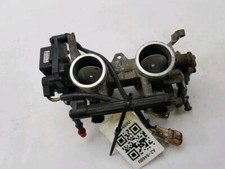 Rampe injection - KAWASAKI ER