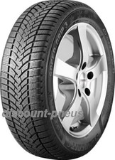 Pneu hiver Semperit Speed-Grip