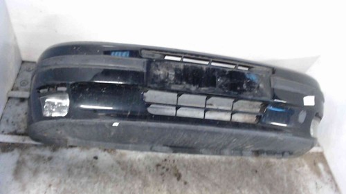 Pare choc avant fiat - pare-choc,