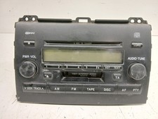 8612060510 autoradio TOYOTA