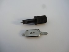 Plaque à Repriser et