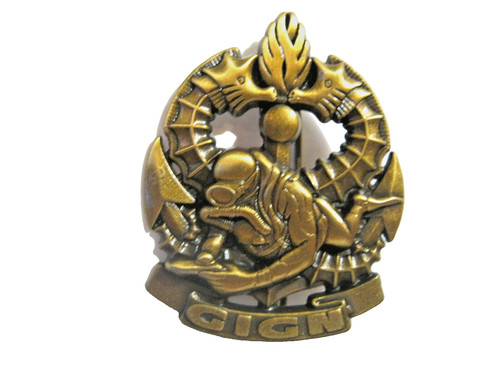 Brevet gendarmerie - brevet,