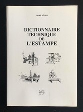 DICTIONNAIRE TECHNIQUE DE