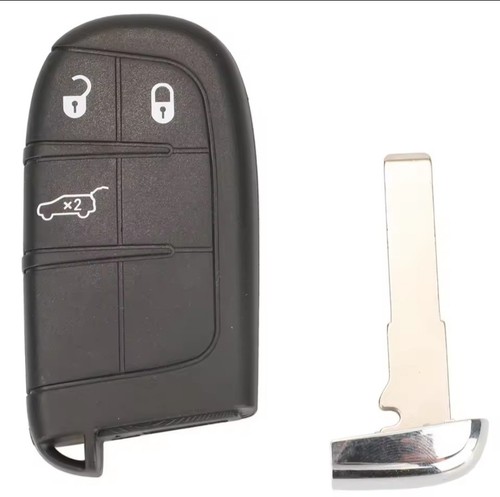 Télécommande coque clé - télécommande,
