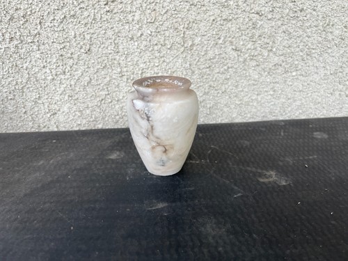 Petit vase soliflore - , en