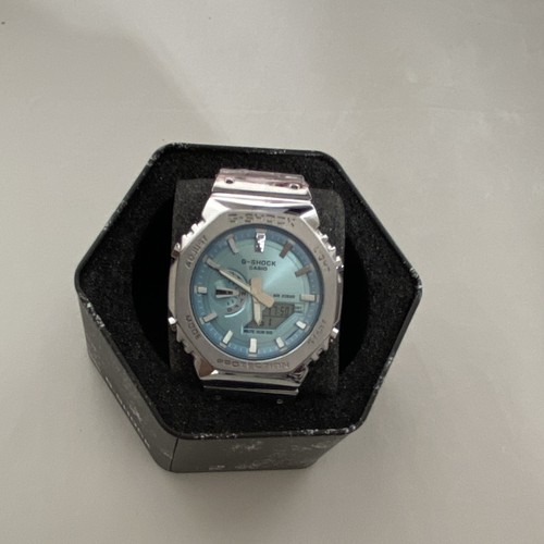 Casio shock 810 - g-shock, ga-810