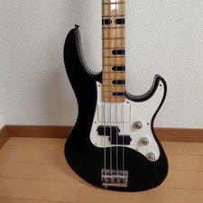 Yamaha Billy Sheen modèle ATT