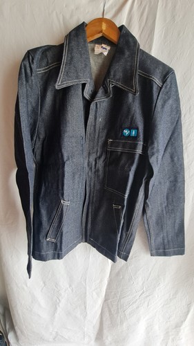 Ancienne veste travail - ancienne, de